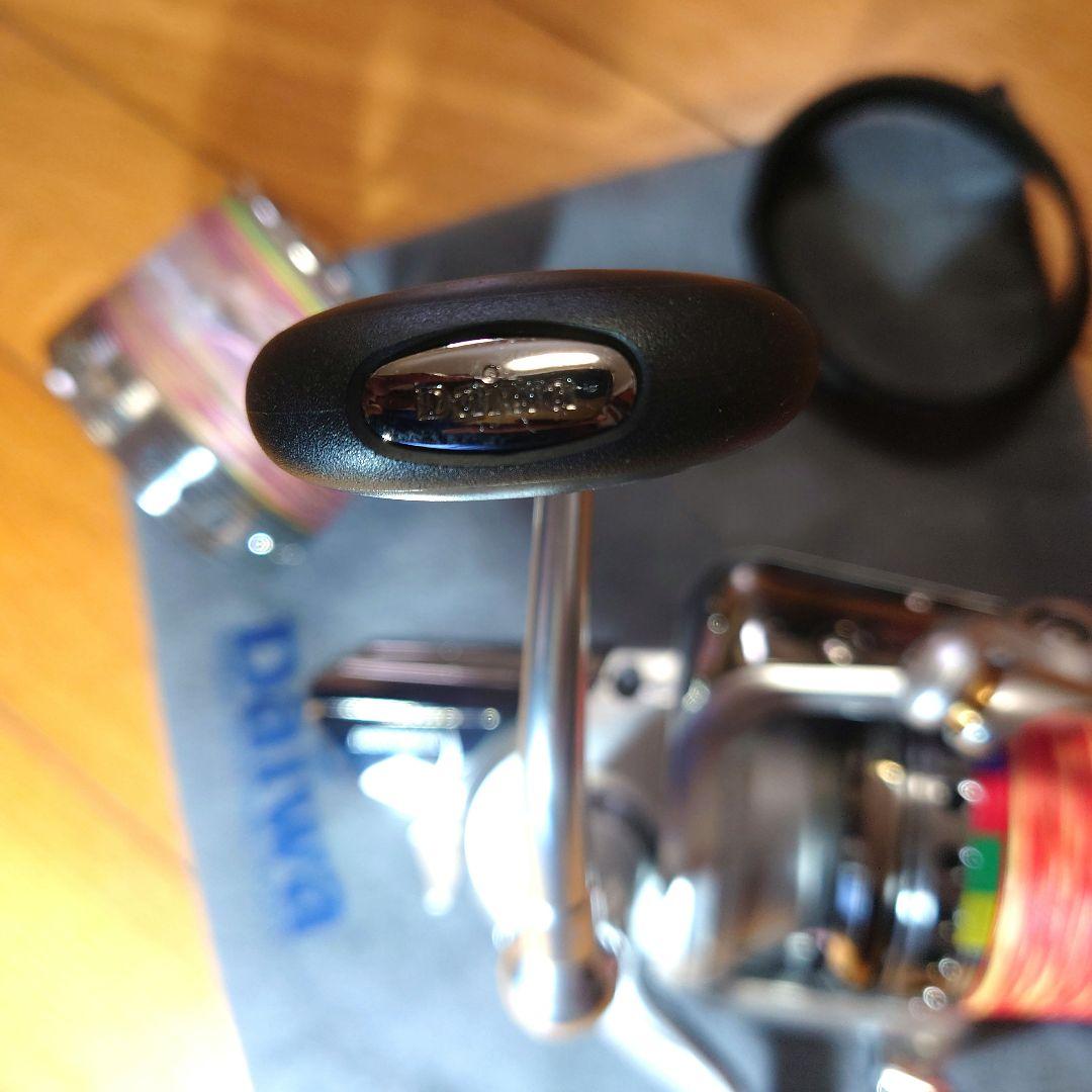 DAIWA　トーナメントサーフSURF35