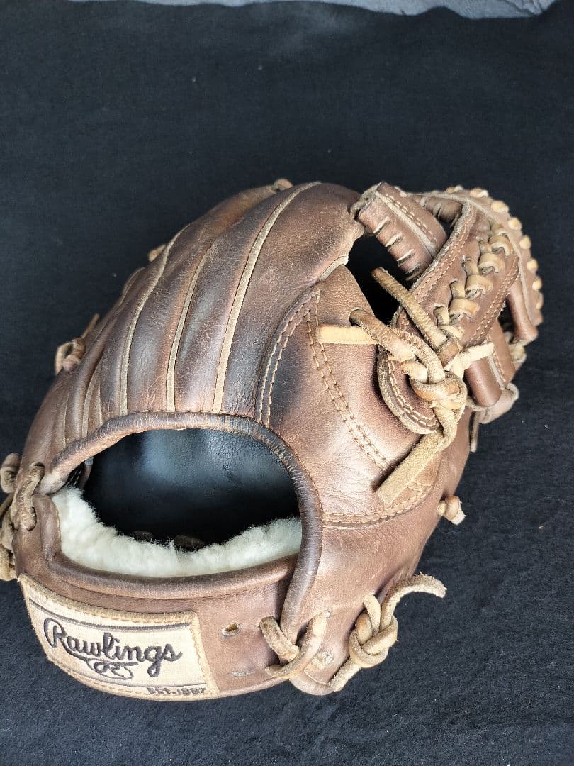 Rawlings　 HOH PRO EXCEL Wizard 定価31900円