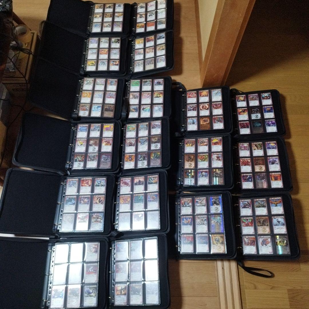 バトルスピリッツ　1〜18弾　フルコンプリート　まとめ売り　Xレアは全てレリーフ