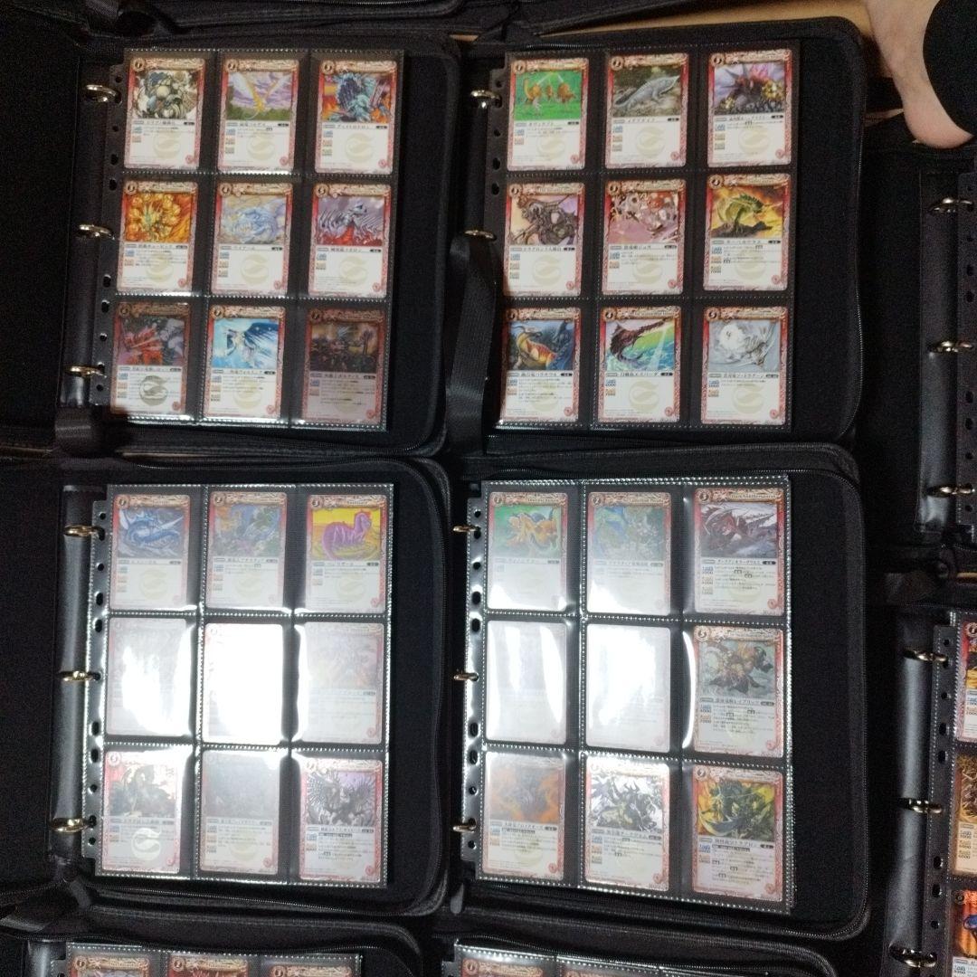 バトルスピリッツ　1〜18弾　フルコンプリート　まとめ売り　Xレアは全てレリーフ