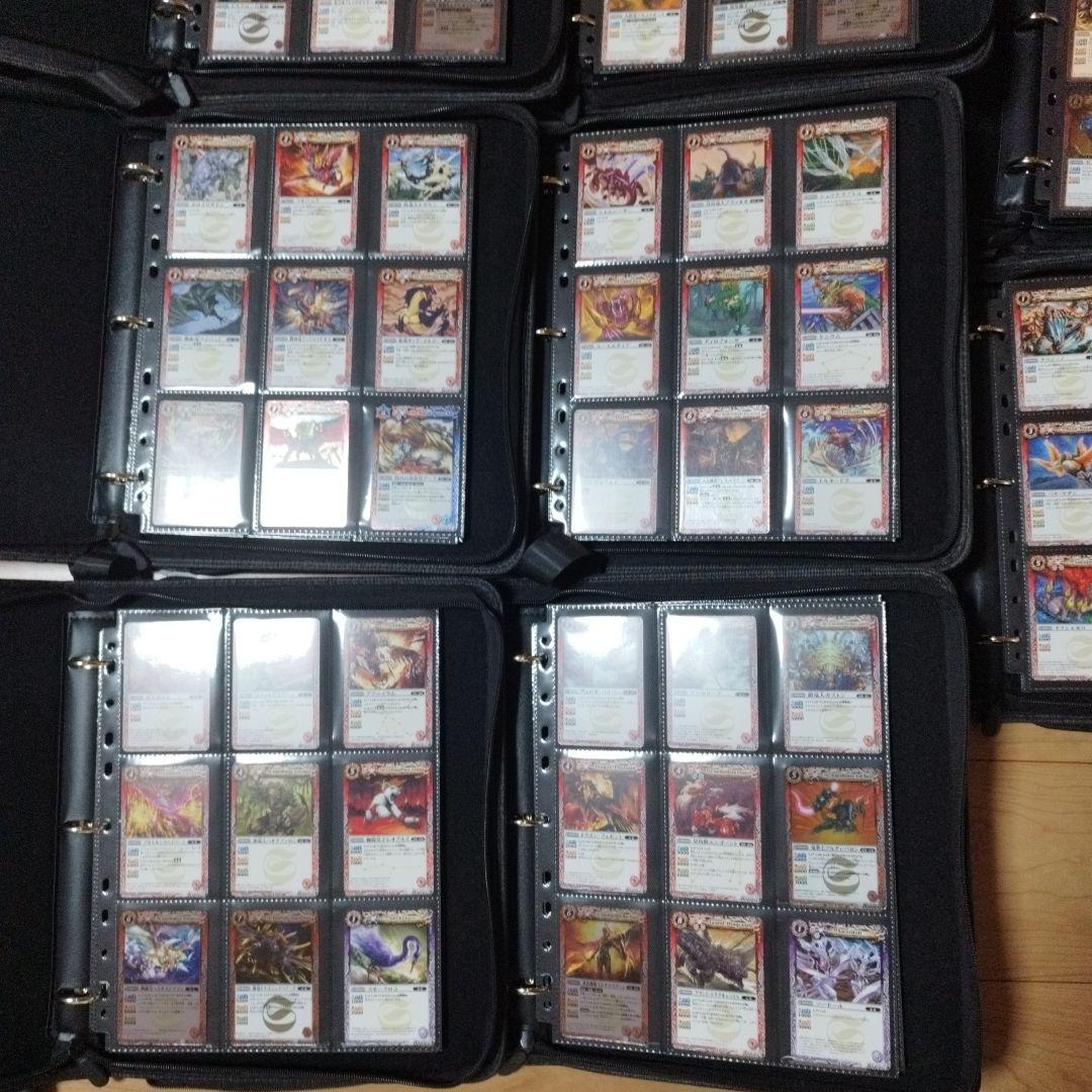 バトルスピリッツ　1〜18弾　フルコンプリート　まとめ売り　Xレアは全てレリーフ