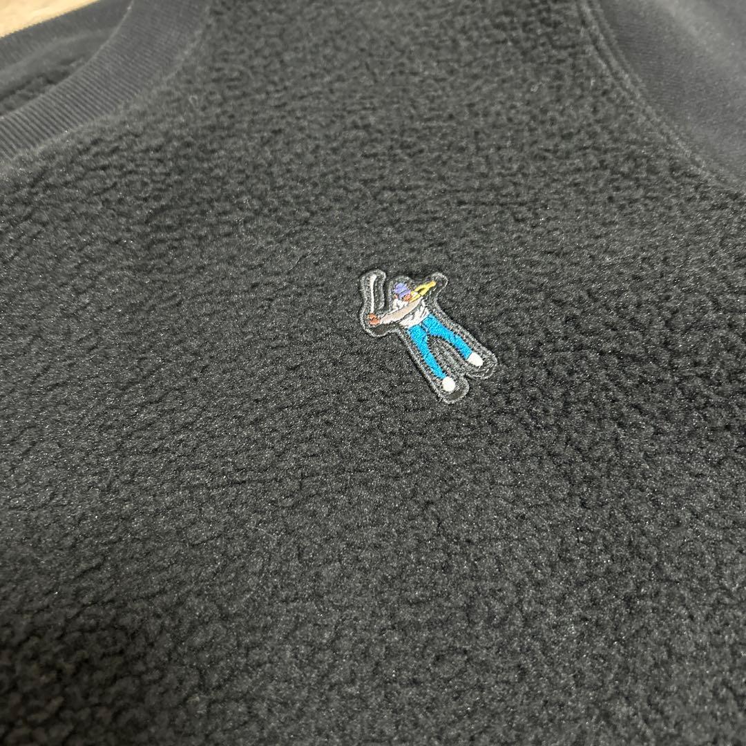 イーストサイドゴルフ　スウェット　Size M