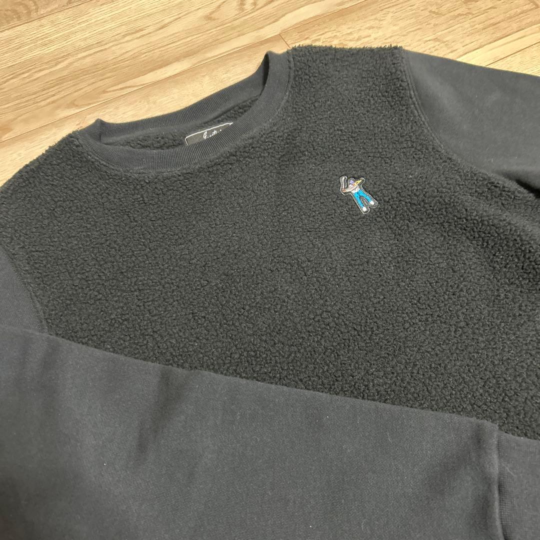 イーストサイドゴルフ　スウェット　Size M