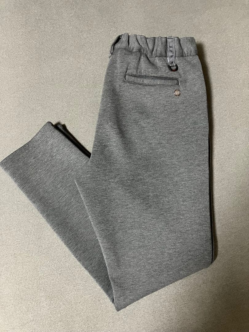 ☆BRIEFING GOLF☆WARM SLIM JOGGER PANTS