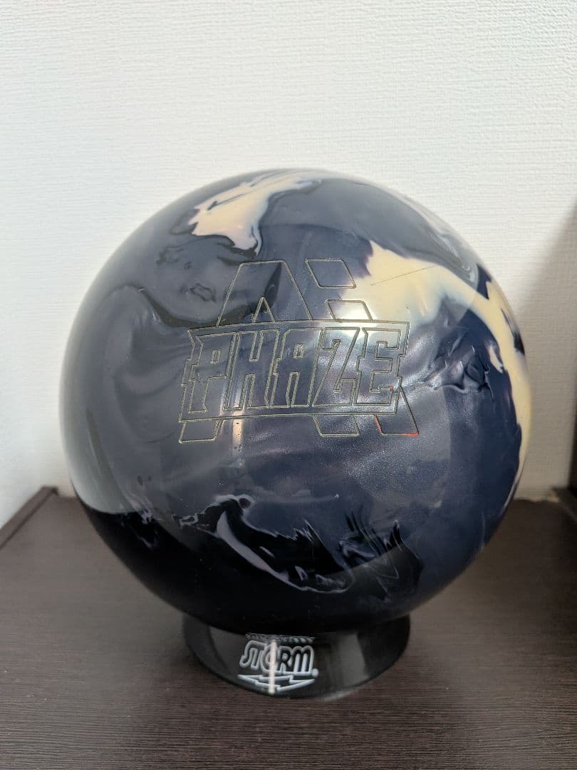 【希少品】フェイズAI 15ポンド