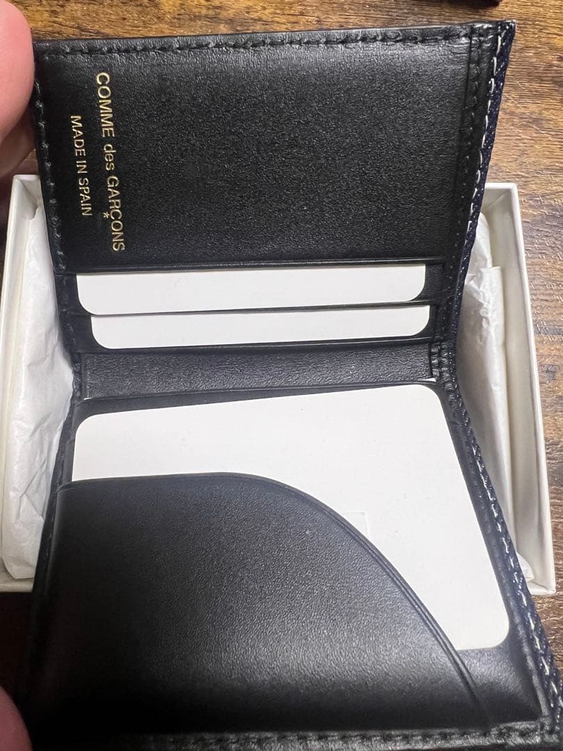 新品 comme des garçons コムデギャルソン SA0641DE