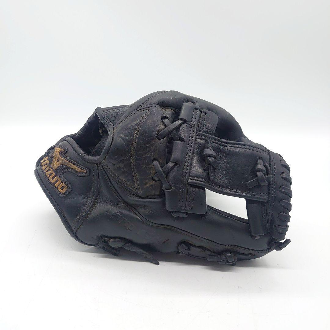 MIZUNO Grip Grid 一般軟式野球用グローブ