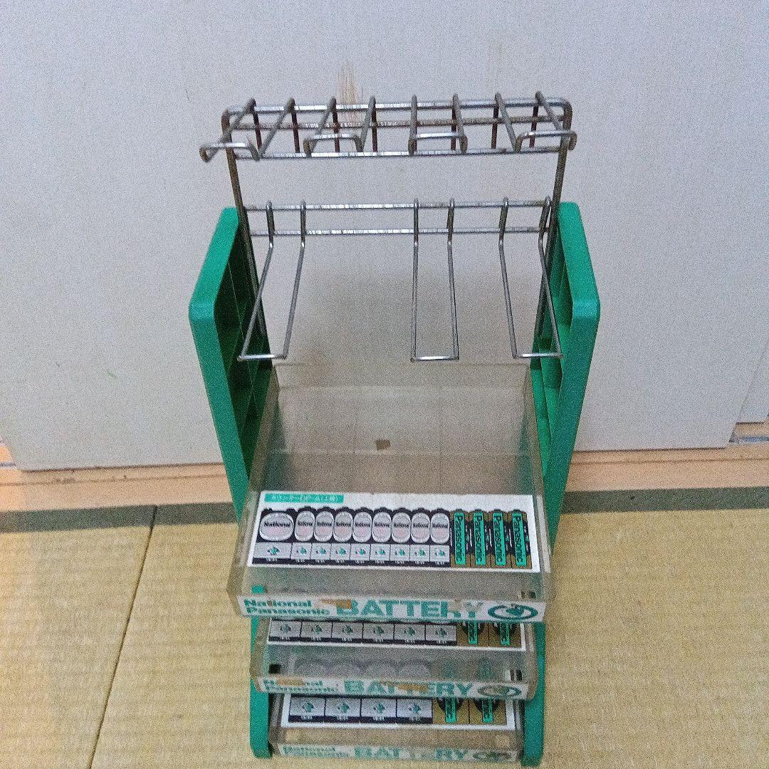 National Panasonic 什器 ビンテージ