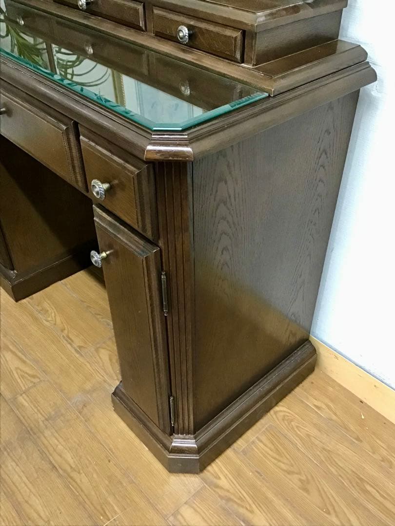 Sally♪☆管993☆カリモク☆ドマーニ☆クイーンズライフドレッサー