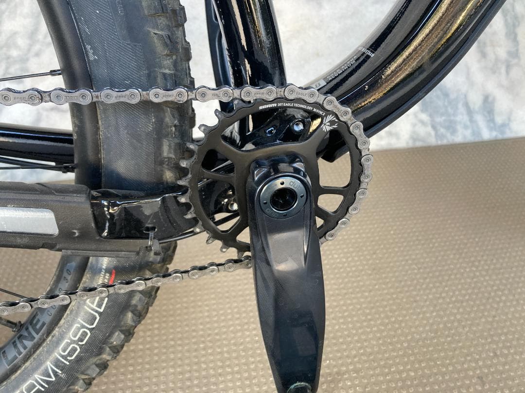 Trek Roscoe 8 2022 (Gen3) アルミマウンテンバイク