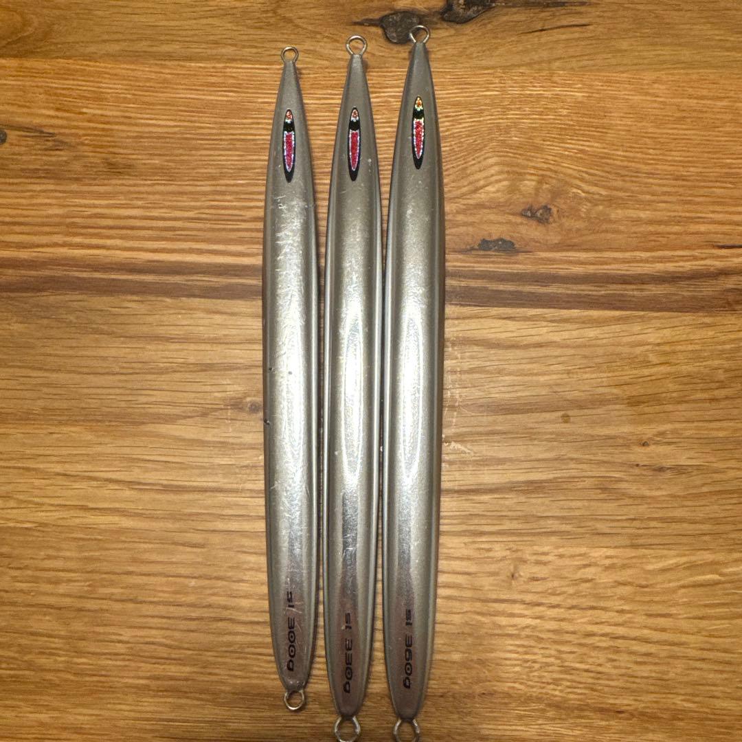 シーフロアコントロール　Sレジェンド　300g 330g 360g