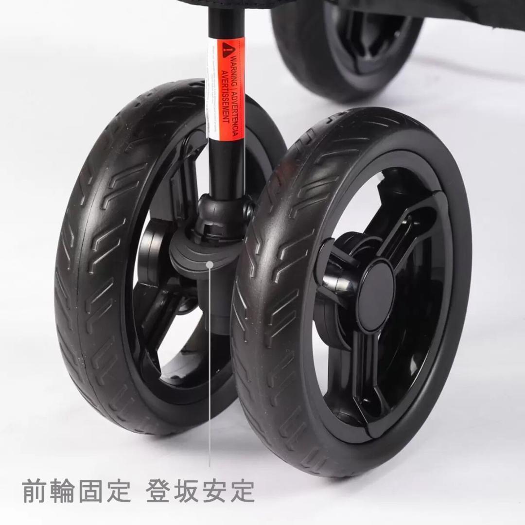 訳あり品 ペティーク レボリューショナリー ペットストローラー カート 犬 ねこ