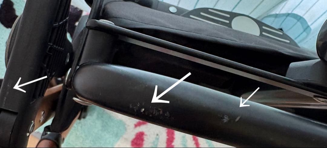 SKISOPGO ペットカート