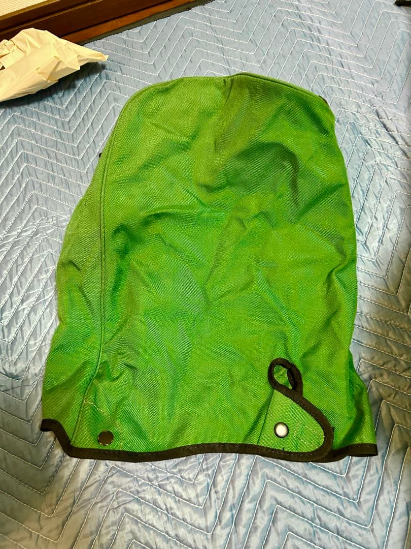 【限定コラボ・別注】BRIEFING BEAMSGOLFゴルフ　キャディバッグ