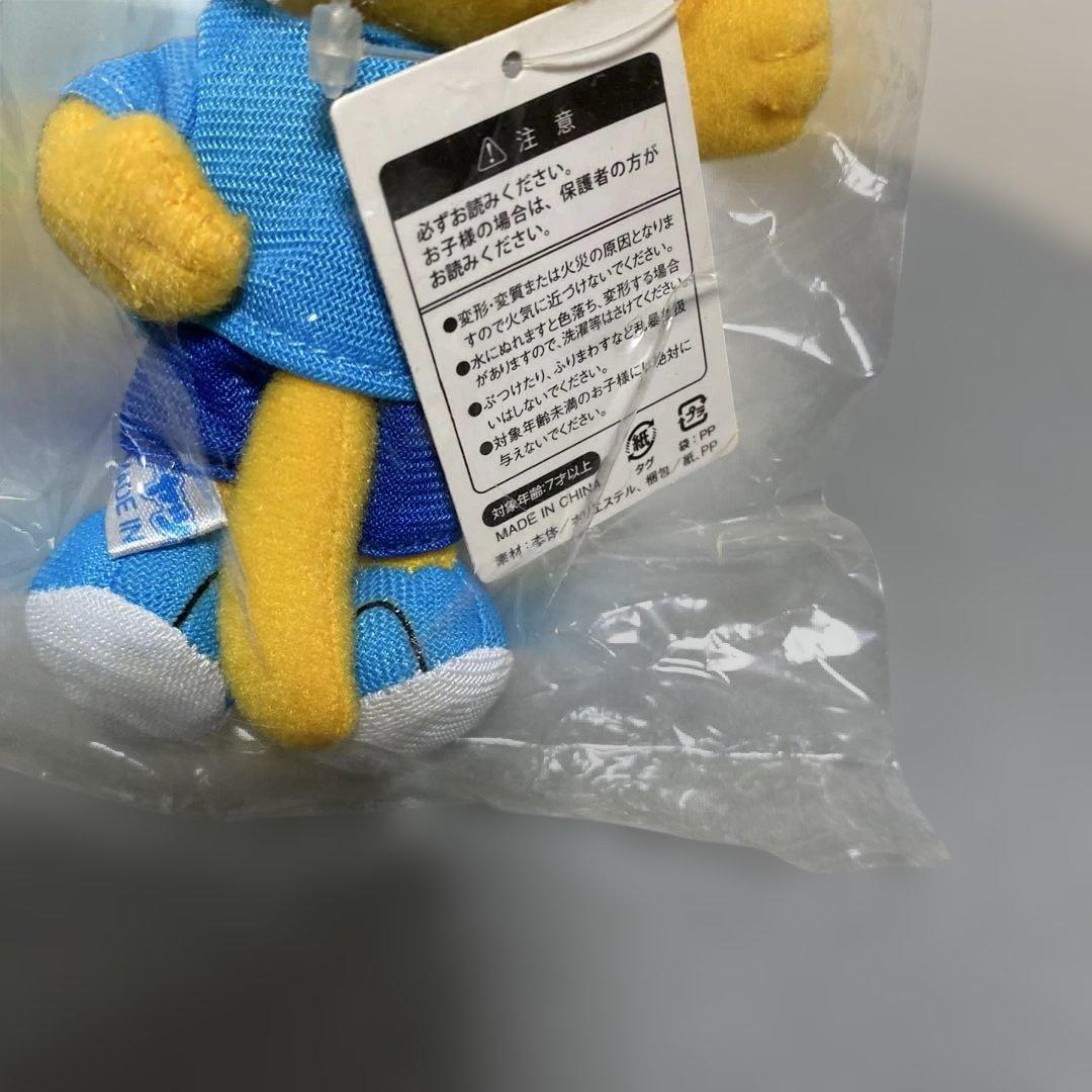 後楽園 ドンチャック マグカップ ぬいぐるみキーチャーム セット