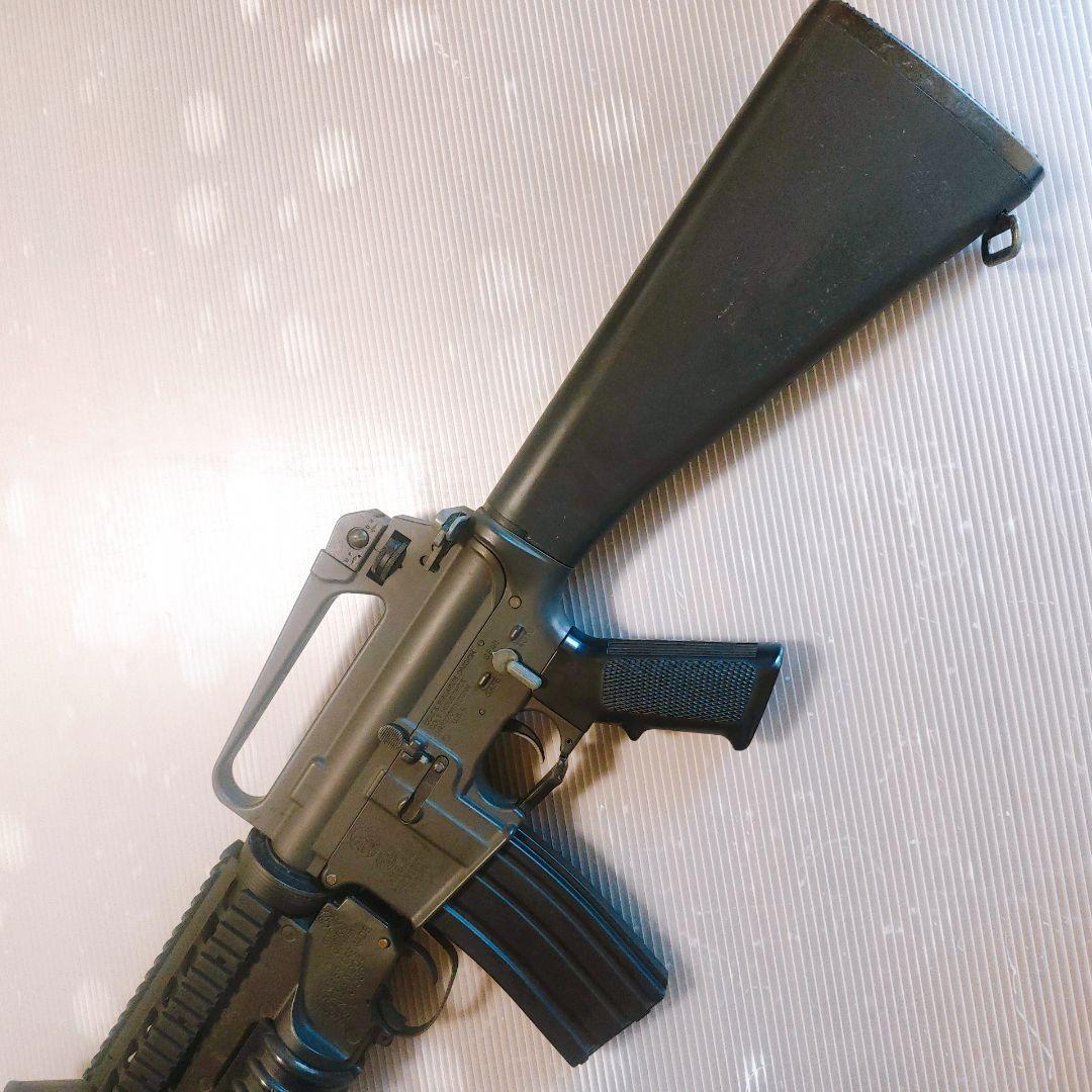 東京マルイ　M16A2 M203 グレネード　電動ガン