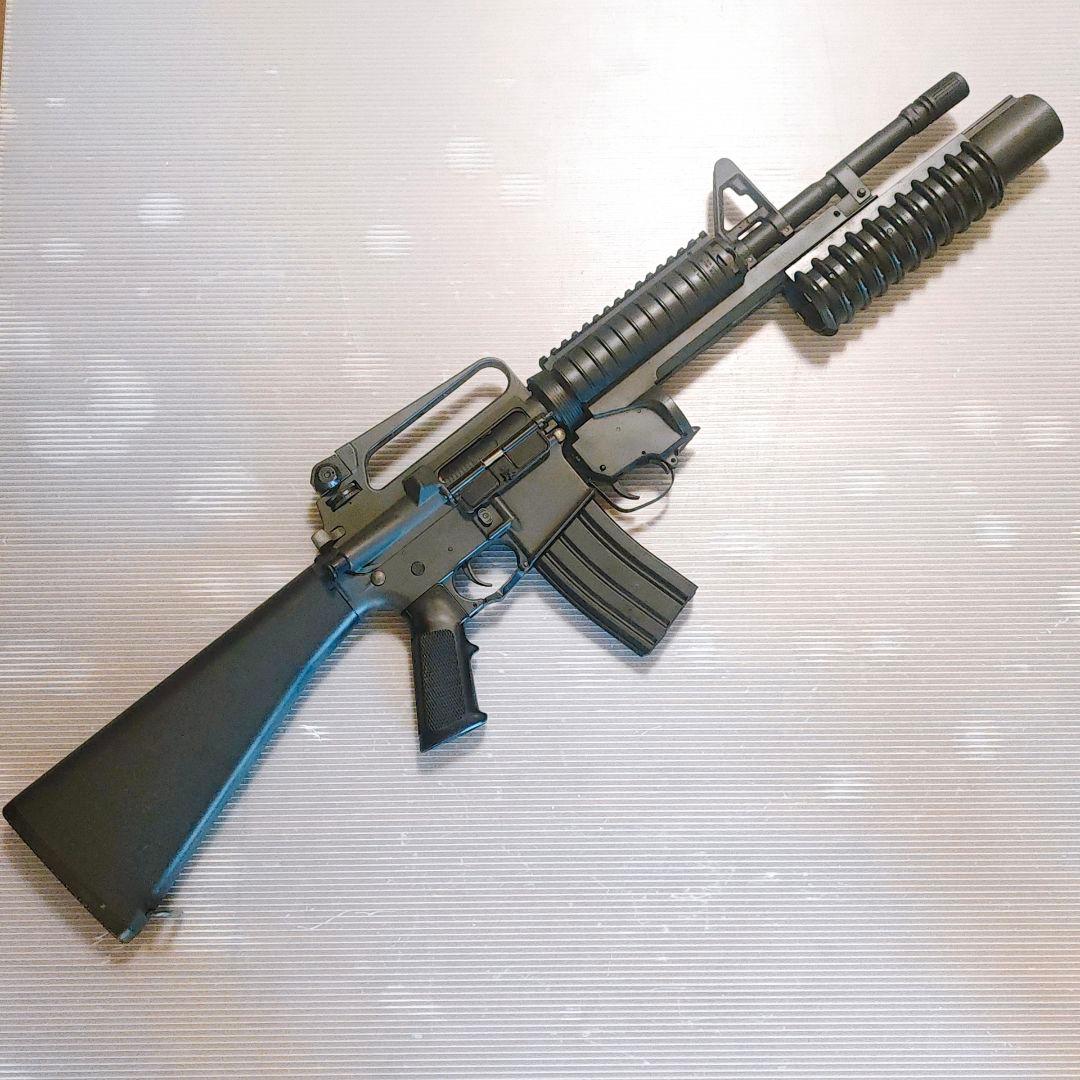 東京マルイ　M16A2 M203 グレネード　電動ガン
