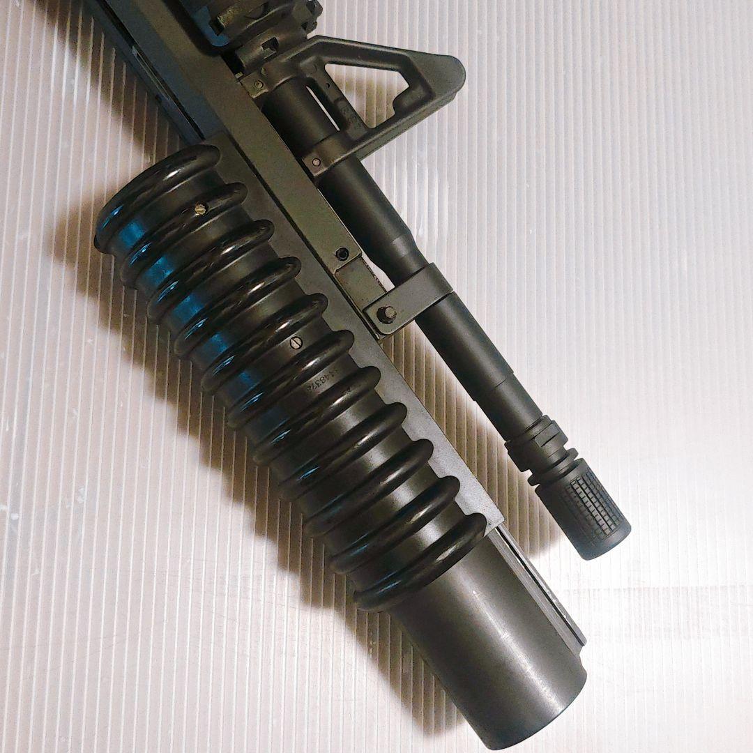 東京マルイ　M16A2 M203 グレネード　電動ガン