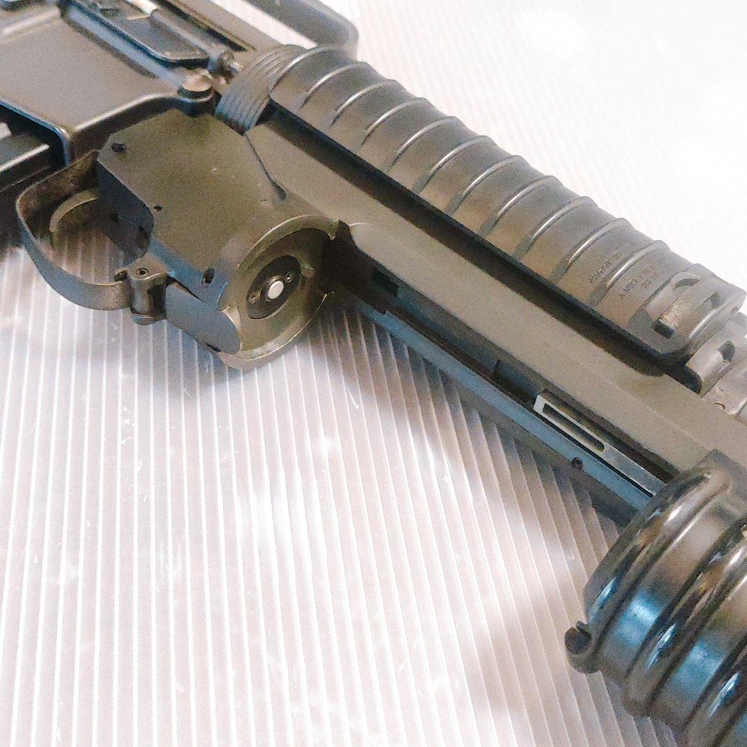 東京マルイ　M16A2 M203 グレネード　電動ガン