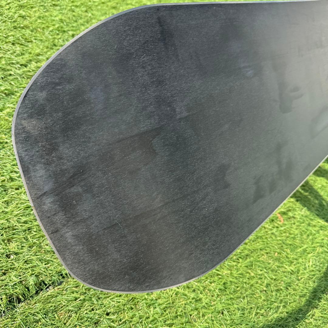 23/24 K2 BROADCAST 156cm＋FLUX PR ML