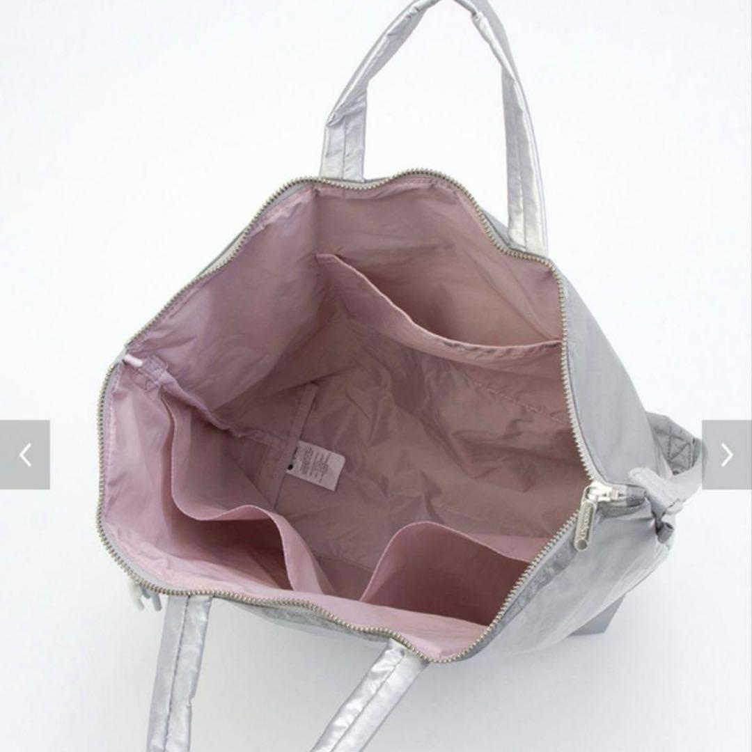 バッグ LeSportsac Ameri DX Easy Carry TOTE