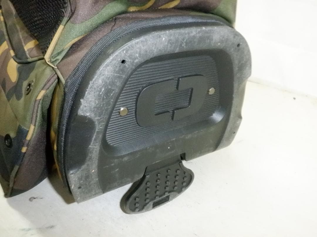 OGIO★ALPHA CONVOY★アルファコンボイ★11型★14分割★スタンド