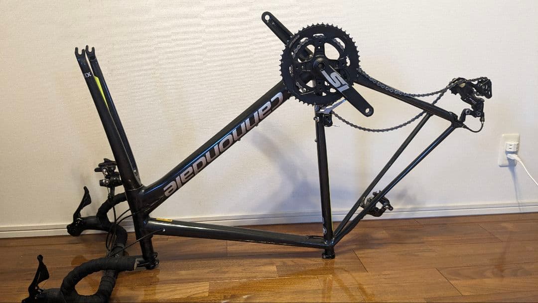 中古：Cannondale CAAD12 2019 Size：56