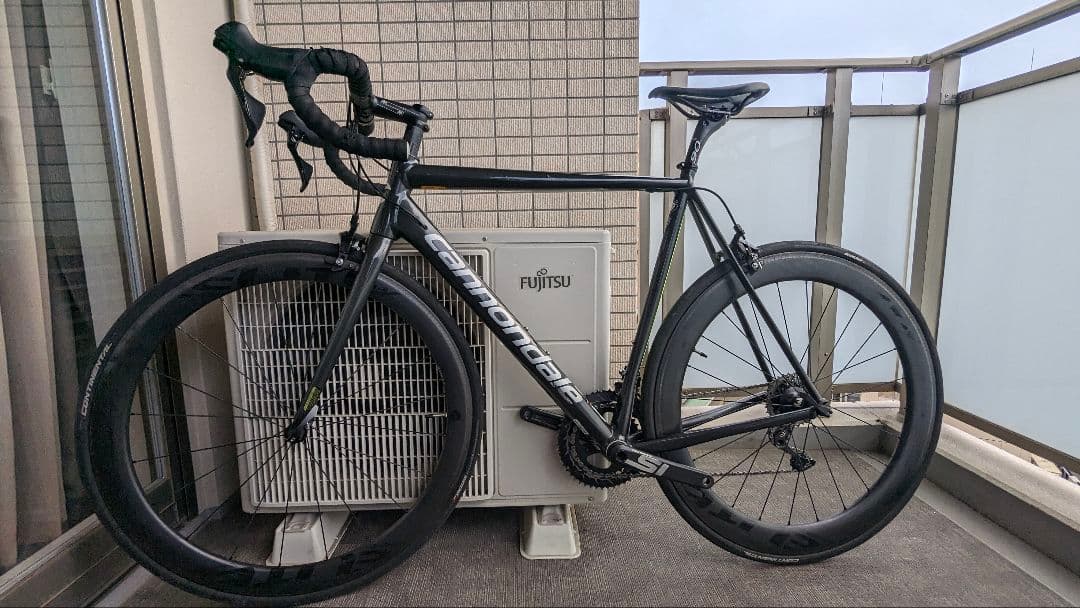 中古：Cannondale CAAD12 2019 Size：56