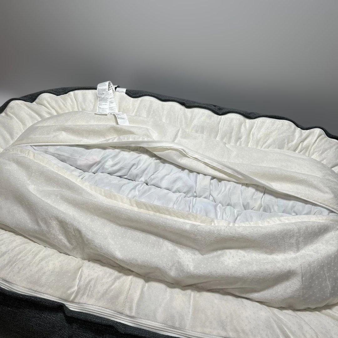 カークランド イタグレホイホイ　ビッグサイズ　ペットベッド