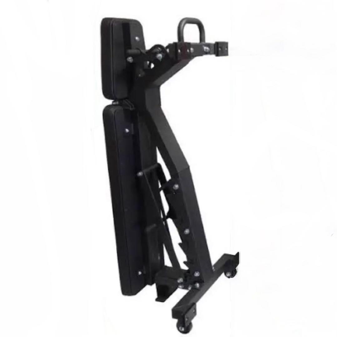 [美品] アジャスタブルベンチ　インクラインベンチ ベンチプレス　MBC