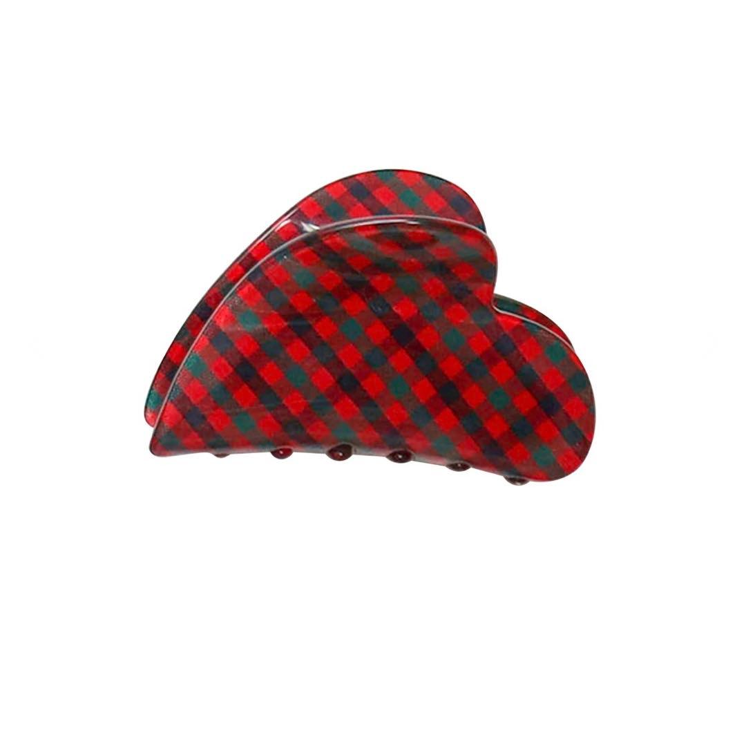 【新品未使用】 ファミリア ヘアクリップ BEAUTY