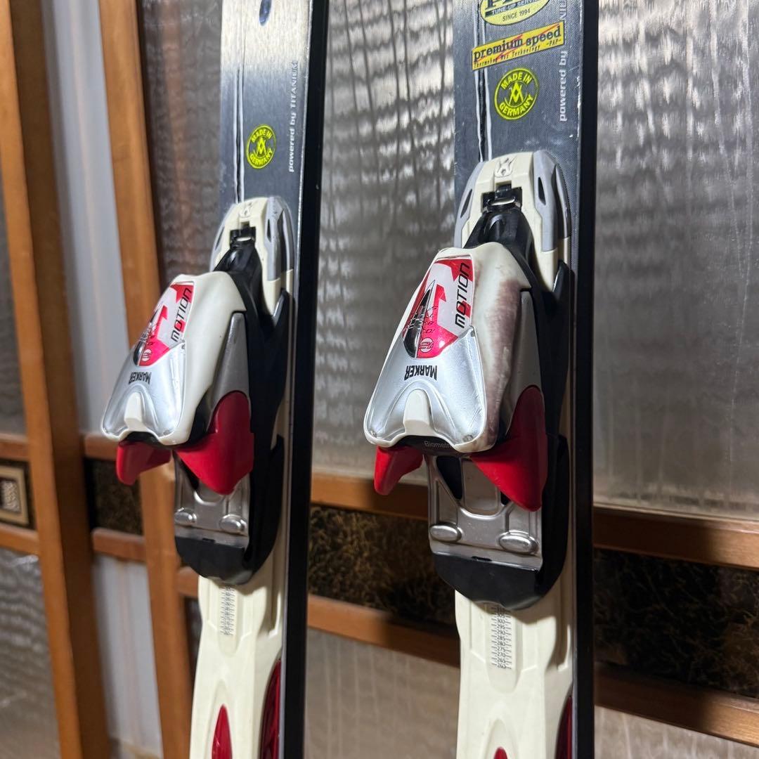 Volkl スキー板　165cm