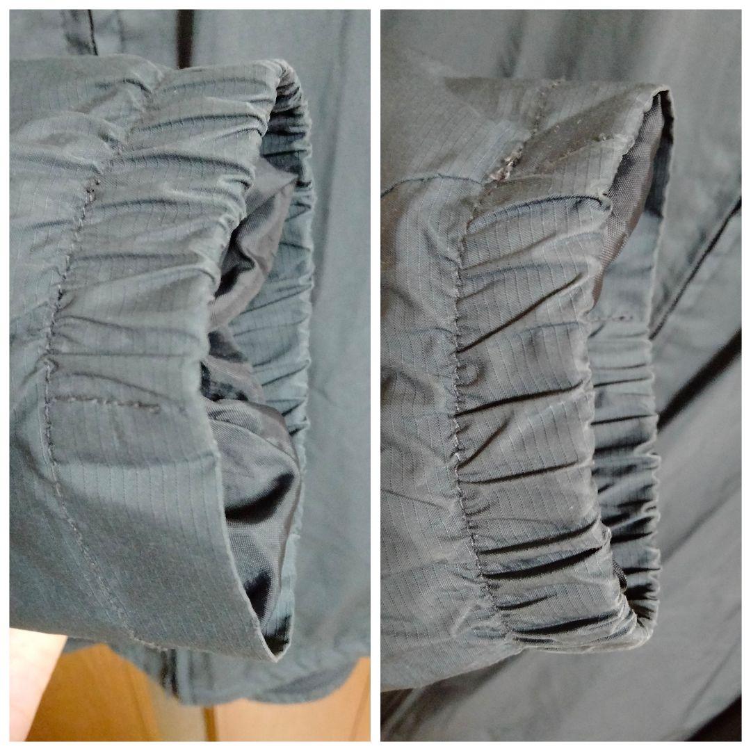 NIKE total90 2005 マンチェスターU ウィンドブレーカー