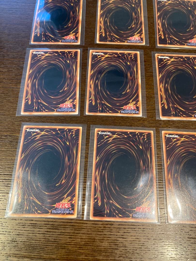 遊戯王カード　初期　ブラックマジシャン