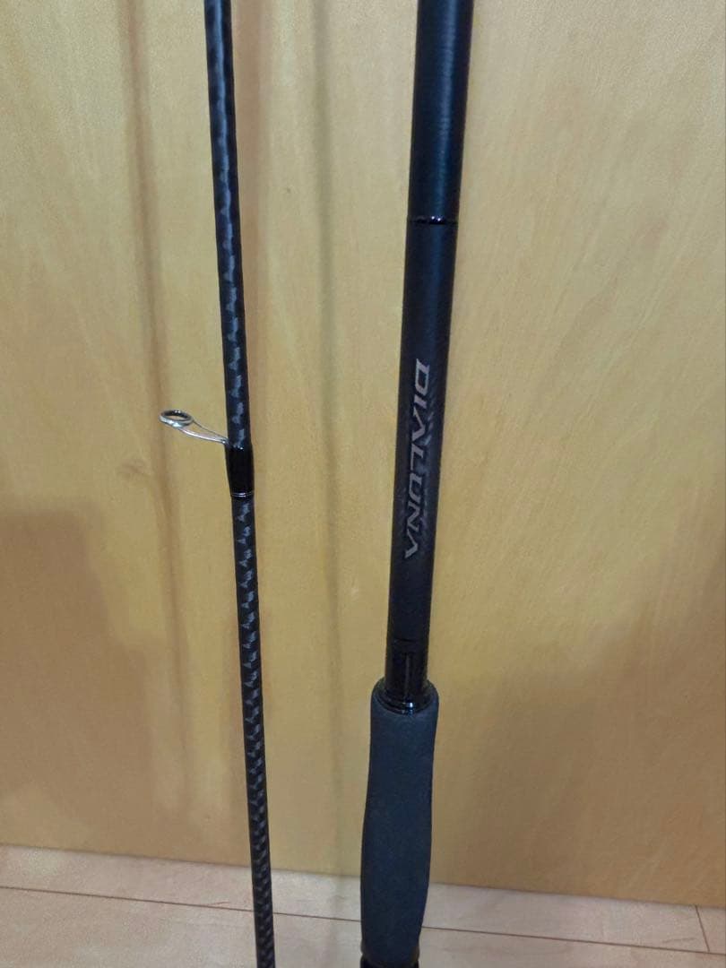 [中古]SIMANO 23ディアルーナ　S96M