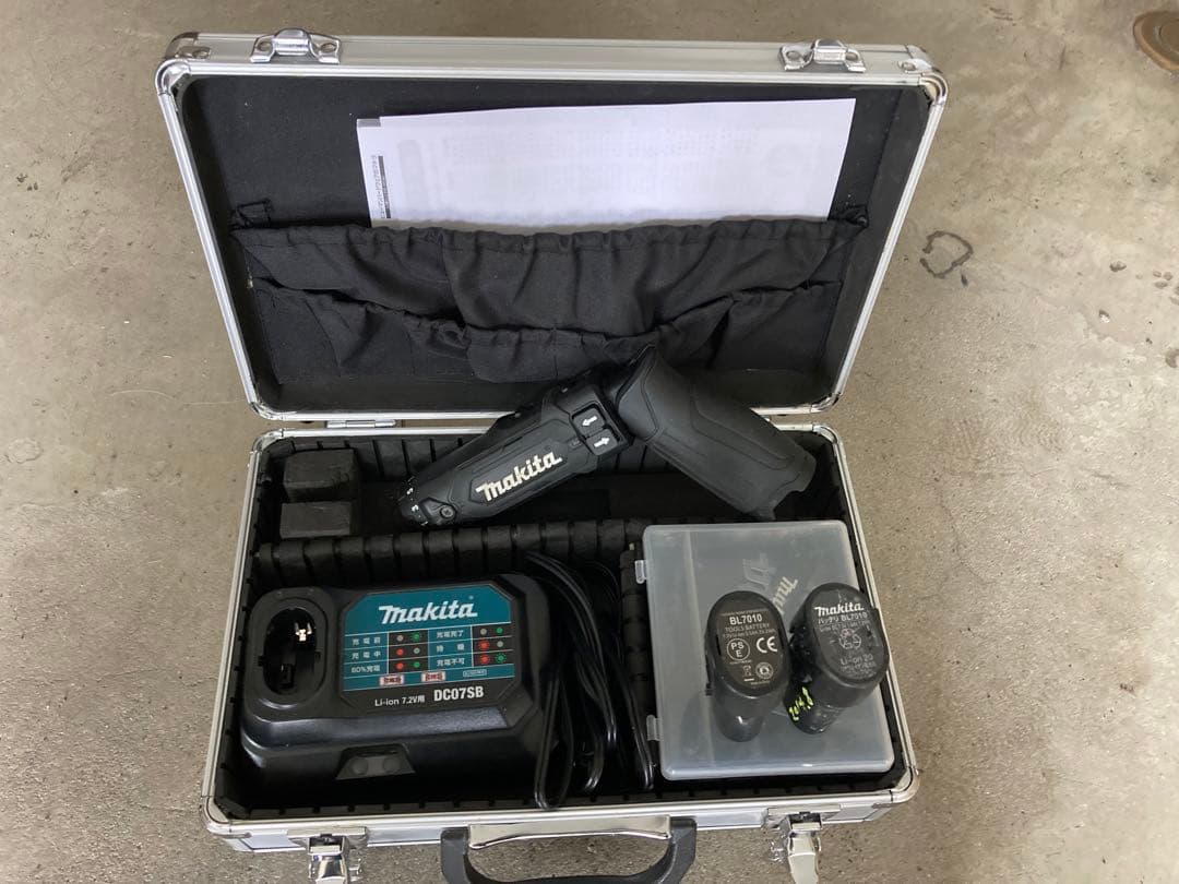 マキタ★ペンドライバーセット！