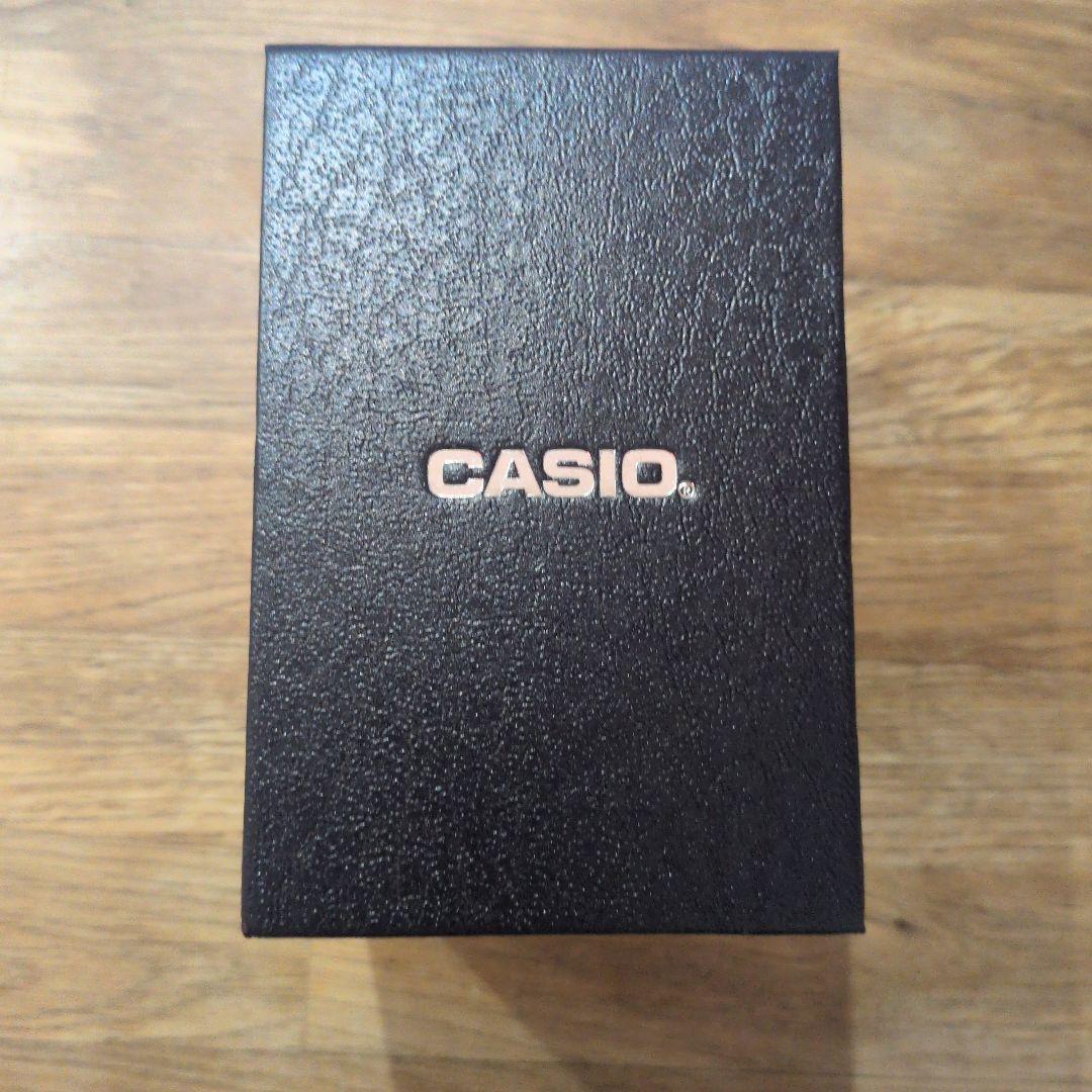 CASIO G-SHOCK 3229　DW-5600E