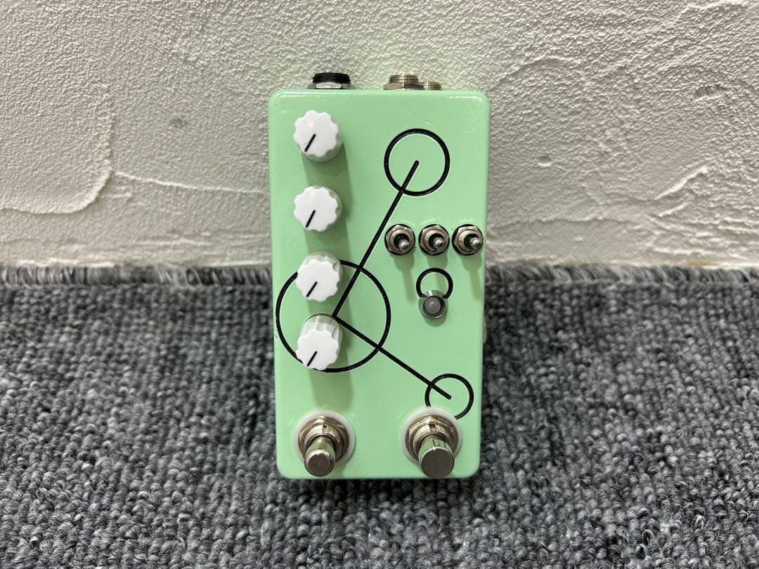 ギター Montreal Assembly Count to 5 limited