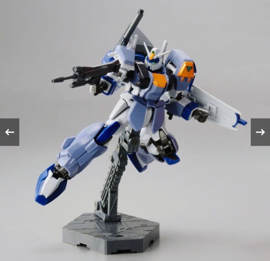 HＧ ガンダムSEEDシリーズ 4機セット #期間限定特売品売切セール