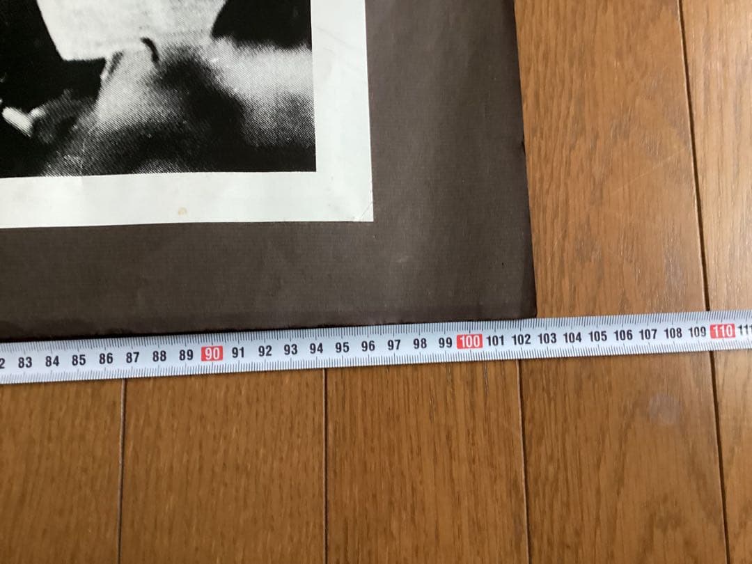 The Who 大型ポスター The Singles B1サイズ相当