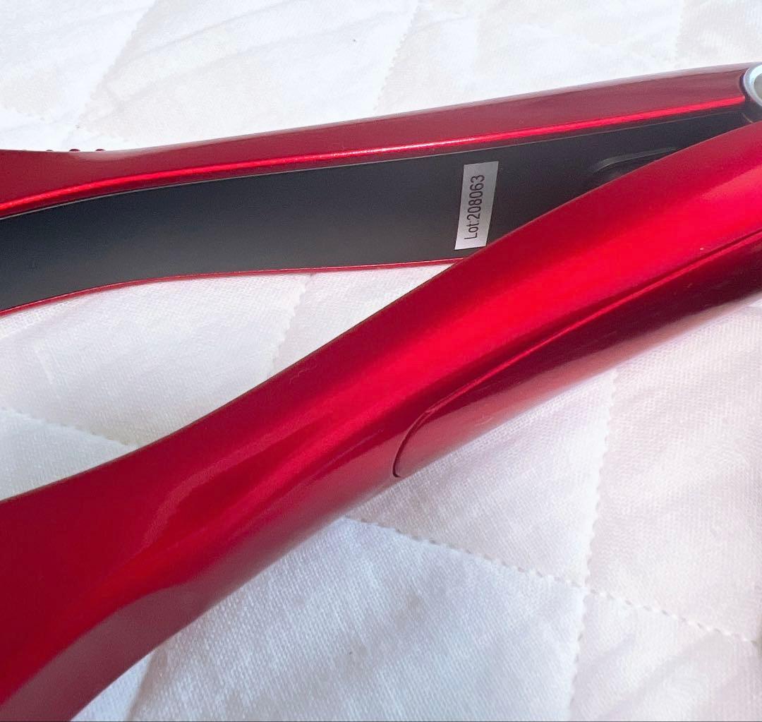 2/8までの販売　radiant *シルクプロアイロン 28mm