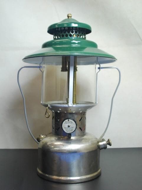 コールマン /228D　1949年製【Coleman】7239749