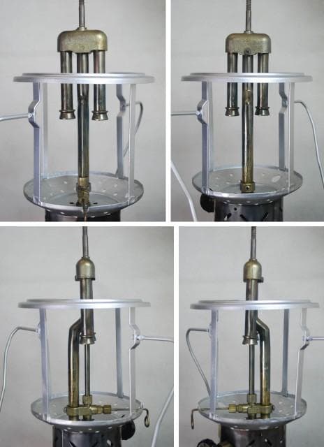 コールマン /228D　1949年製【Coleman】7239749