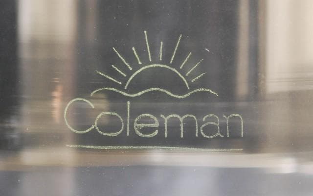 コールマン /228D　1949年製【Coleman】7239749