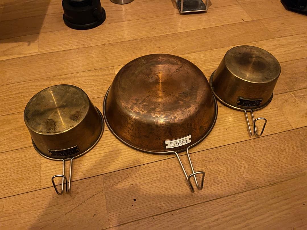 引き取り専用　キャンプ道具まとめ売り