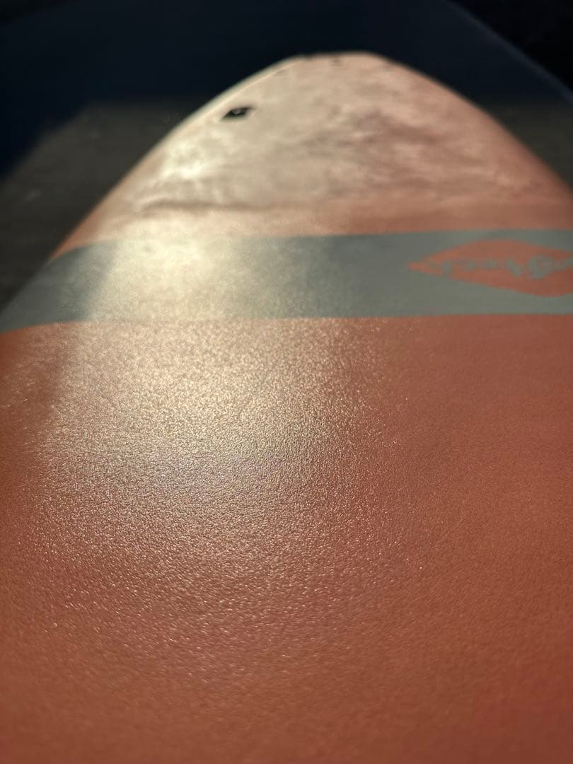 Softtech 6'6 ソフテック　ソフトボード　美品。。。