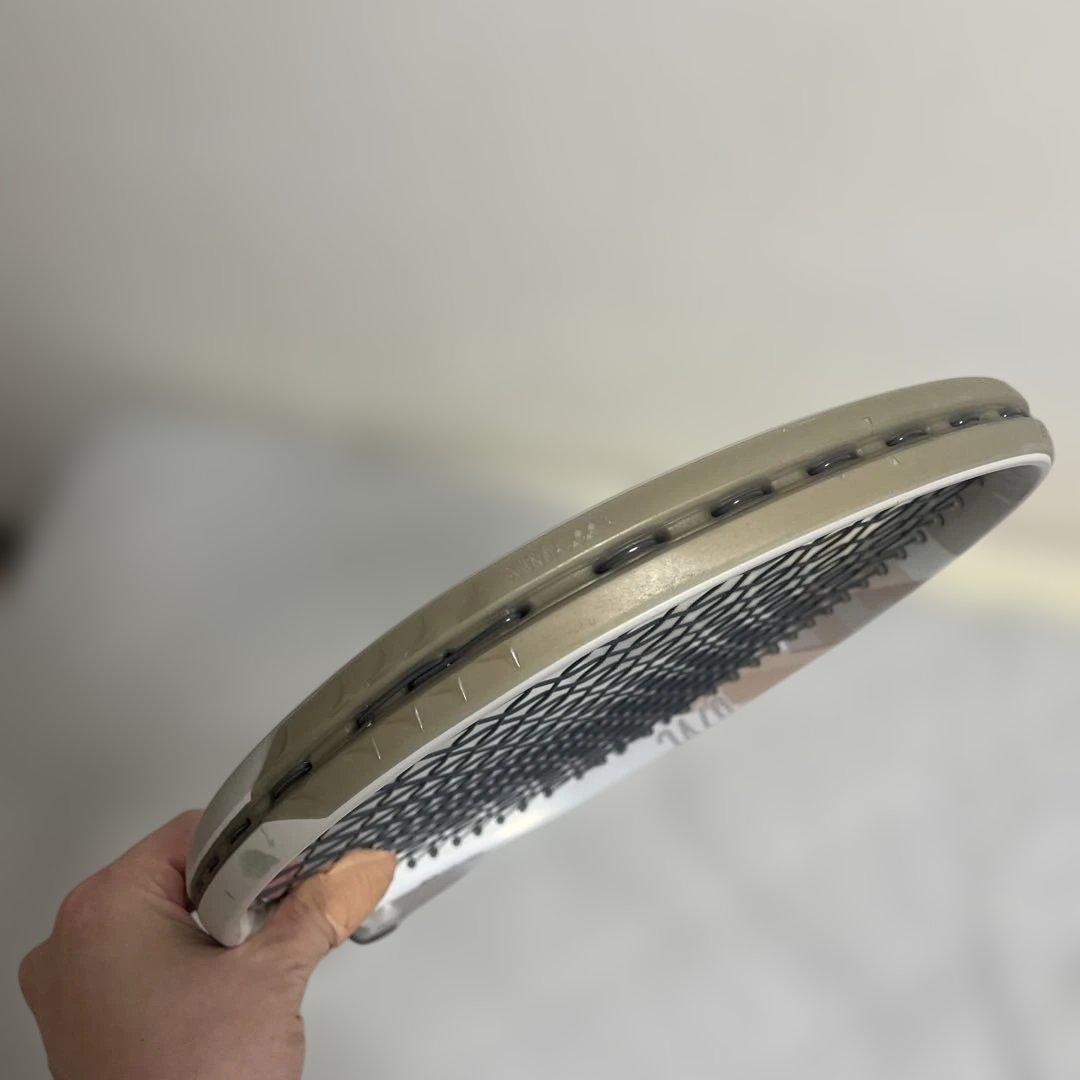 ラケット(硬式用) YONEX VCORE 100