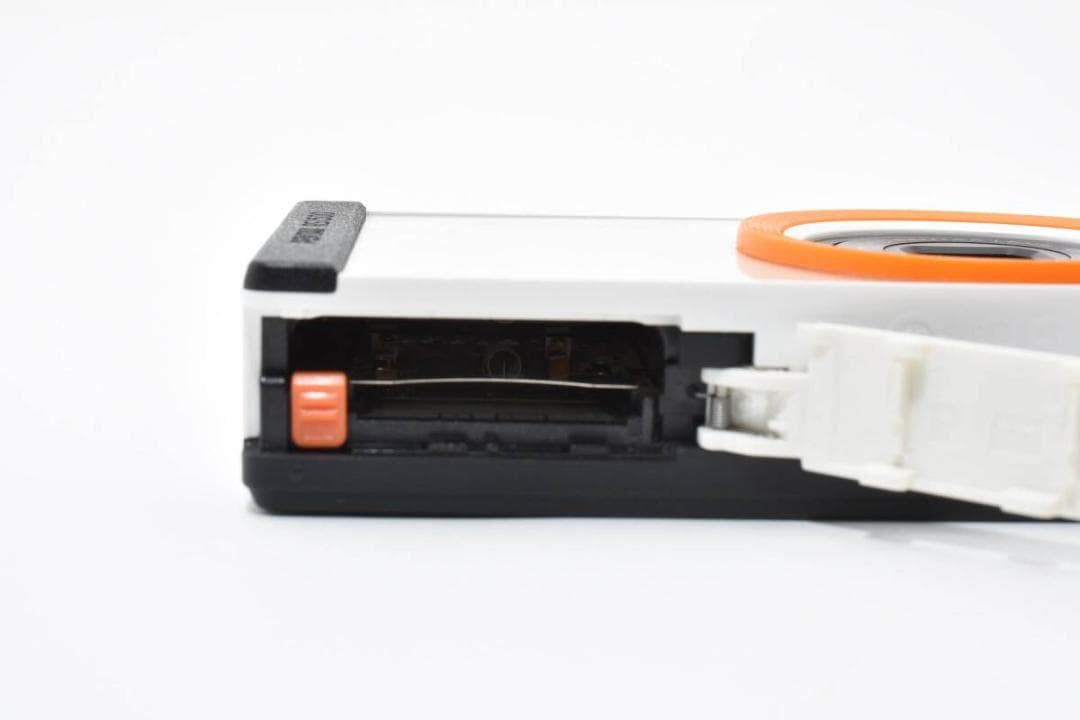 【美品】PENTAX Optio RS1500 付属品多数 【動作確認済】