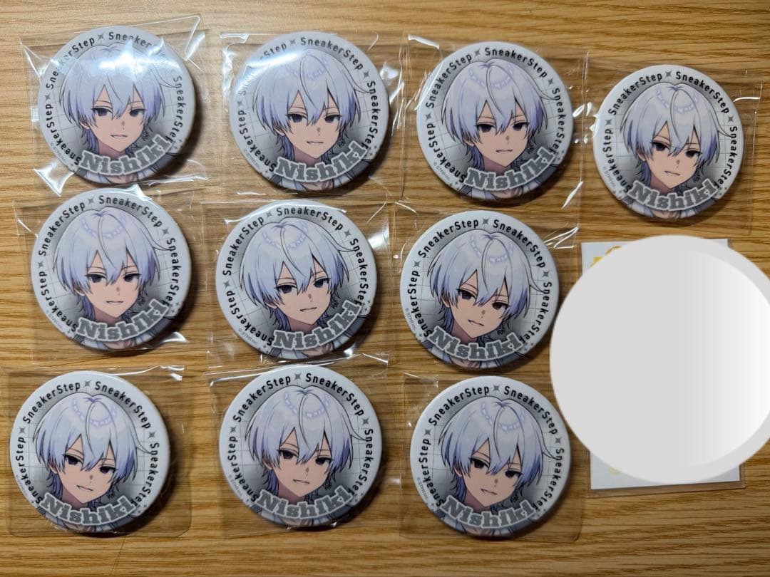 にしき すにすて 缶バ