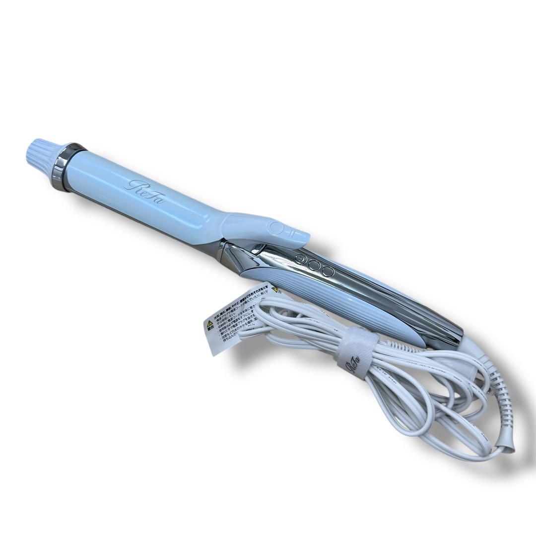 【Y】Refa カールアイロン プロ RE-AW-02A リファ 2024年製